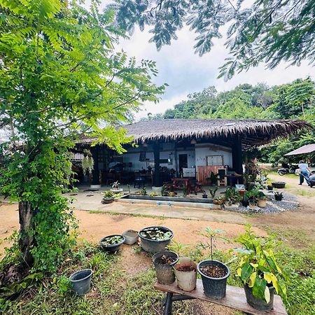 Sunrise House Hotel เกาะยาวน้อย ภายนอก รูปภาพ
