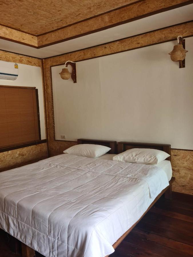 Sunrise House Hotel เกาะยาวน้อย ภายนอก รูปภาพ
