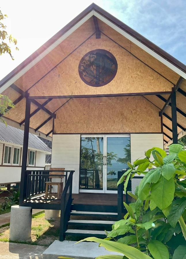Sunrise House Hotel เกาะยาวน้อย ภายนอก รูปภาพ