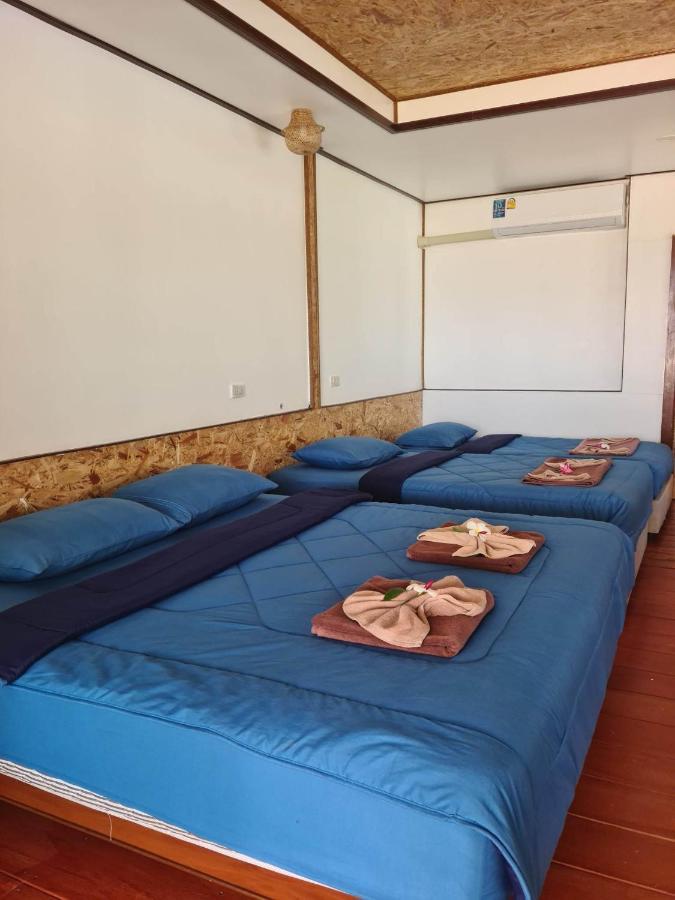 Sunrise House Hotel เกาะยาวน้อย ภายนอก รูปภาพ