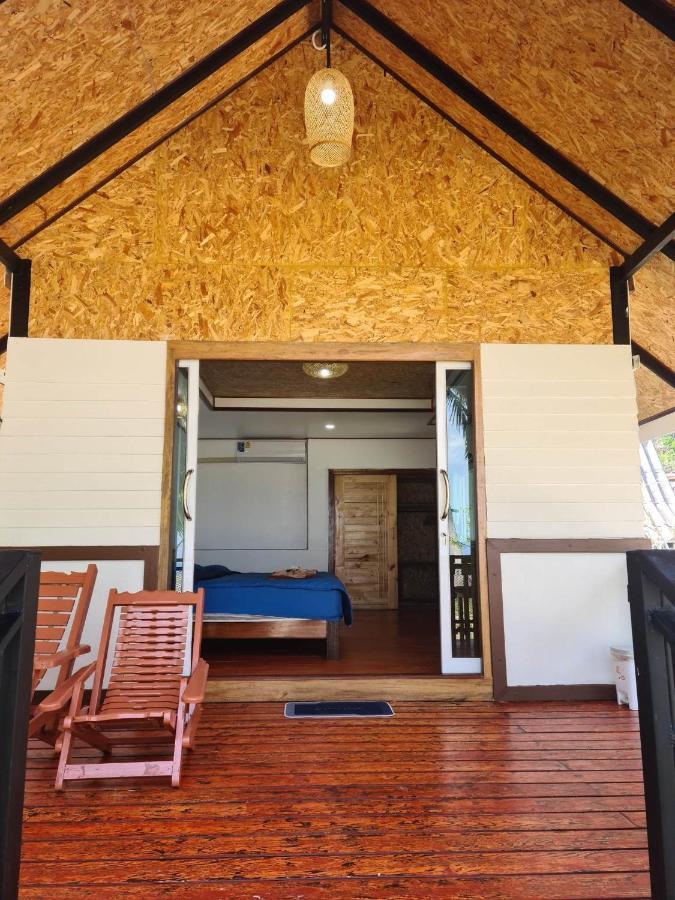 Sunrise House Hotel เกาะยาวน้อย ภายนอก รูปภาพ