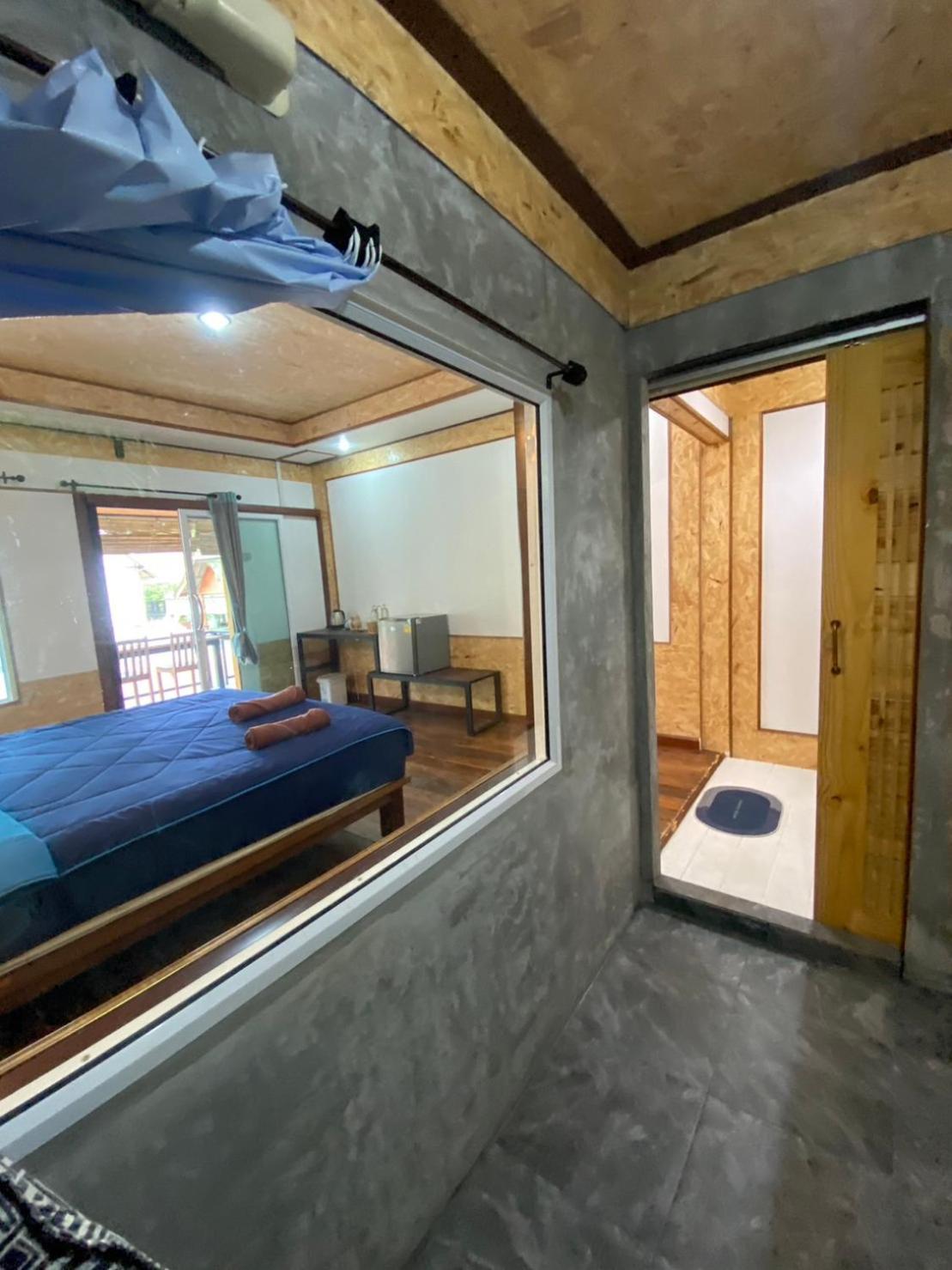 Sunrise House Hotel เกาะยาวน้อย ภายนอก รูปภาพ