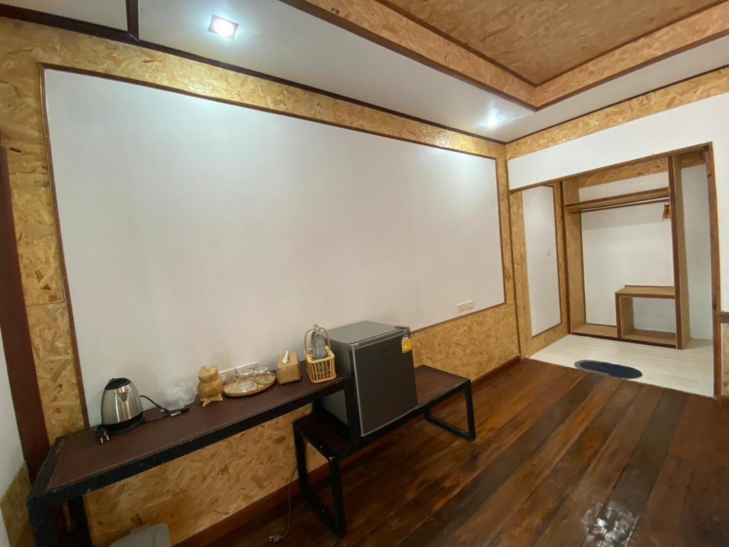 Sunrise House Hotel เกาะยาวน้อย ภายนอก รูปภาพ